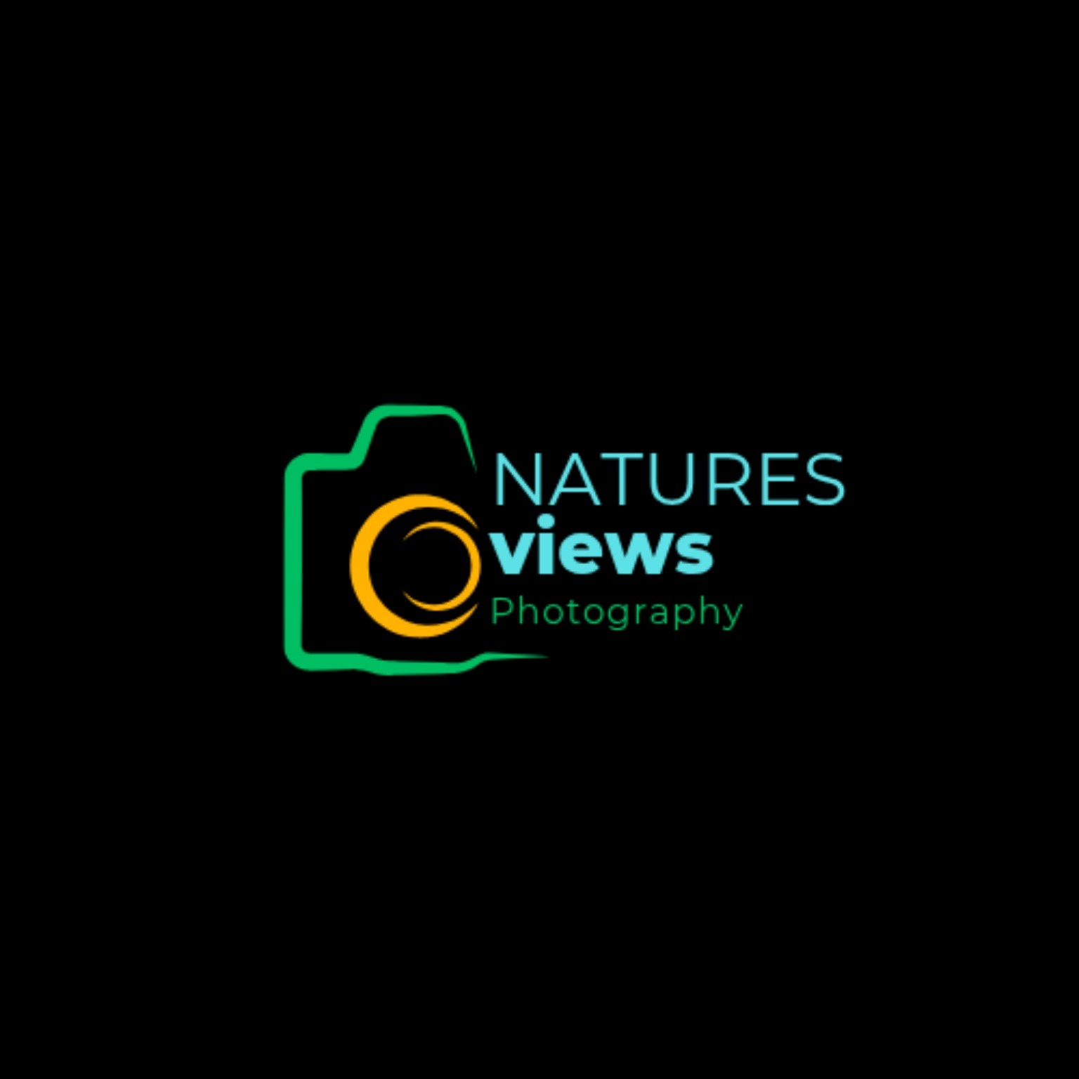 Nature's Views Sierra Leone photography