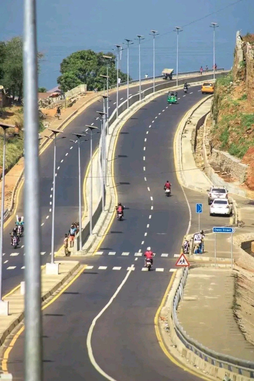 Beautiful Sierra Leone